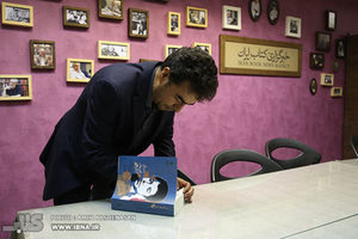 توزیع ۶۰ هزار نسخه «سرباز کوچک امام»