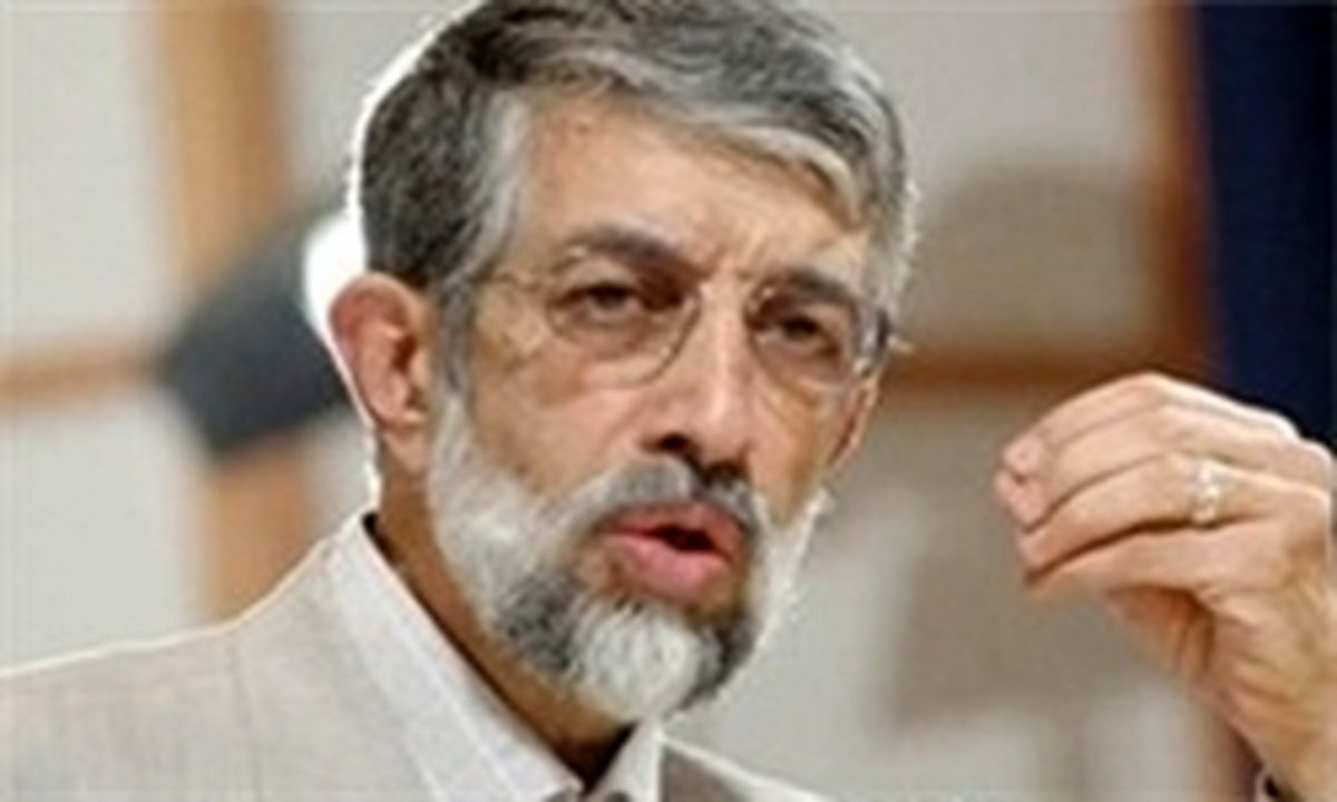 حرف ما همان حرف روحانی در ۲۳ تیر ۷۸ است