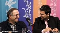 تبریک انجمن بازیگران به حامد بهداد برای کسب جایزه جشنواره شانگهای