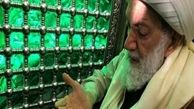 رهبر نهضت اسلامی بحرین به عراق رفت 