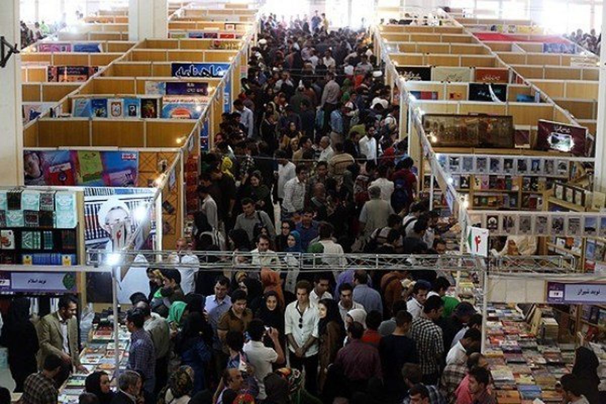 برای نمایشگاه کتاب امسال هیچ پارکینگی پیش‌بینی نشده است