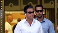 رئیس موساد عازم واشنگتن شد