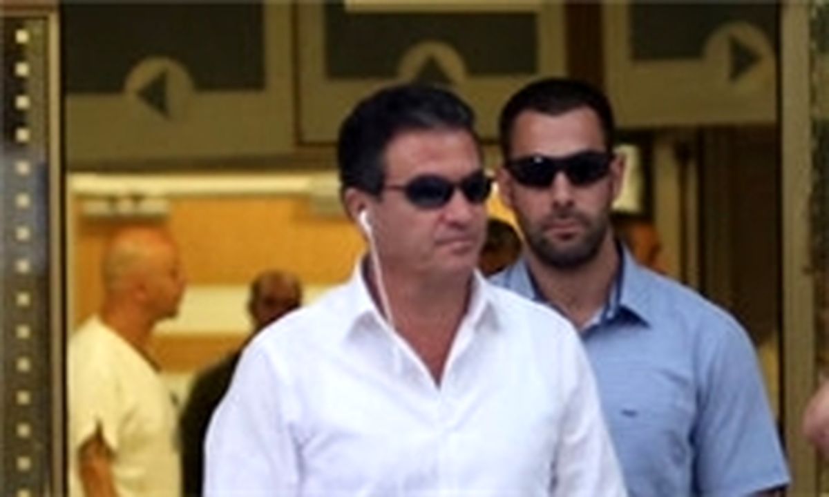 رئیس موساد عازم واشنگتن شد