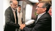 مهدی محمدنبی: مأموریت عرب، تسویه حساب و تمدید قرارداد برانکو است