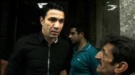 نکونام سیبل انتقادات شد 