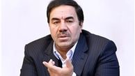 طلب ۴۰۰ میلیارد تومانی رجا از دولت