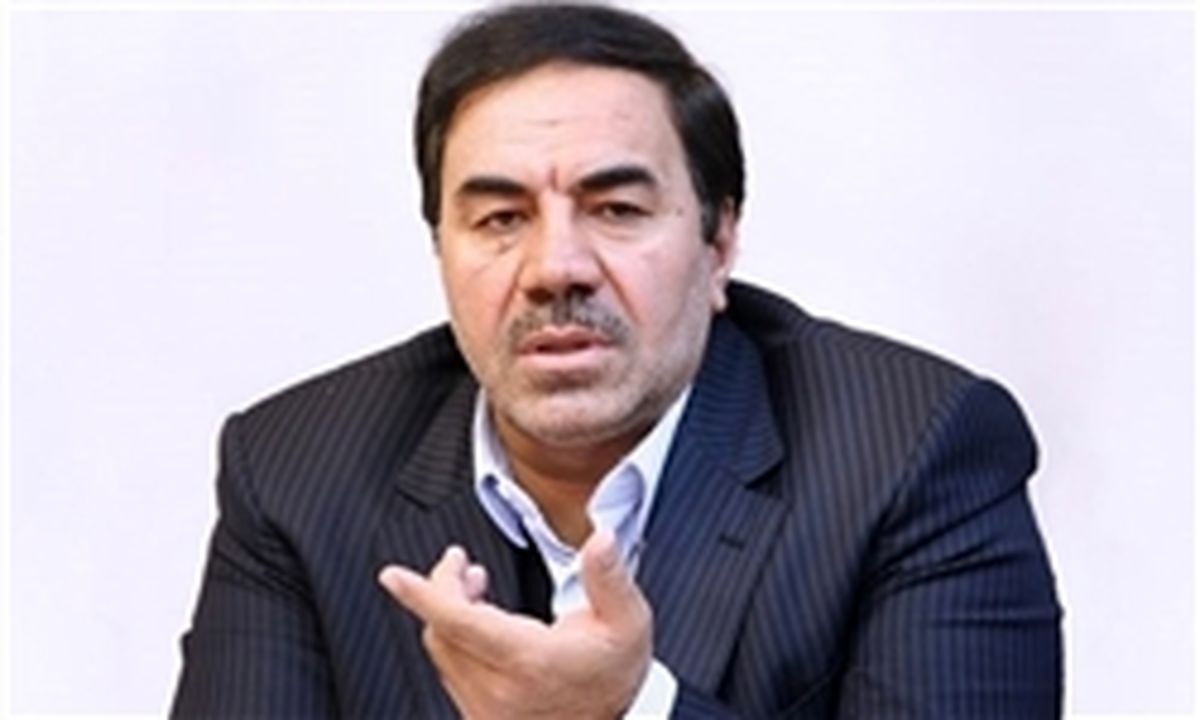 طلب ۴۰۰ میلیارد تومانی رجا از دولت