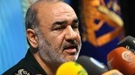 هیچ وقفه‌ای در انجام رزمایش‌های سپاه به‌وجود نخواهد آمد