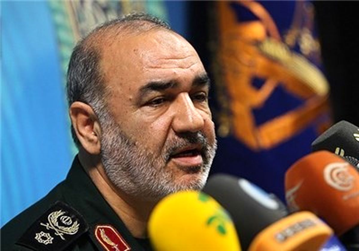 هیچ وقفه‌ای در انجام رزمایش‌های سپاه به‌وجود نخواهد آمد