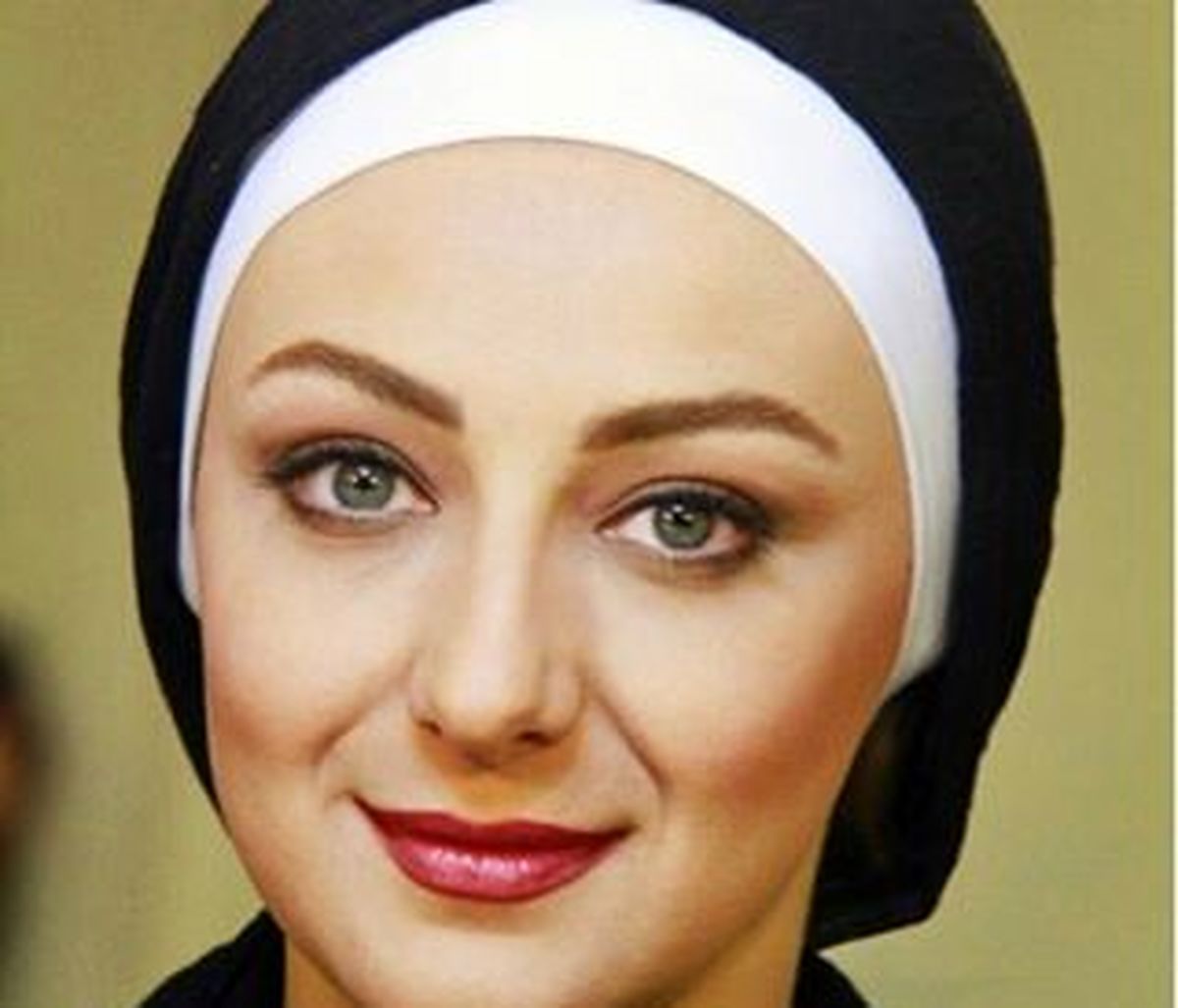 مصاحبه عاشقانه ویدا جوان