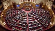 خشم فرانسه از واکنش ترکیه درباره توهین به ساحت پیامبر(ص)