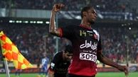 پرسپولیس با شکایت مهاجم سابقش از آسیا حذف نمی‌شود