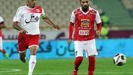 مهندس جدید پرسپولیس مشخص شد + عکس