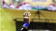 محرومیت ٦ ماهه داور ایرانی از سوی اتحادیه جهانی کشتی