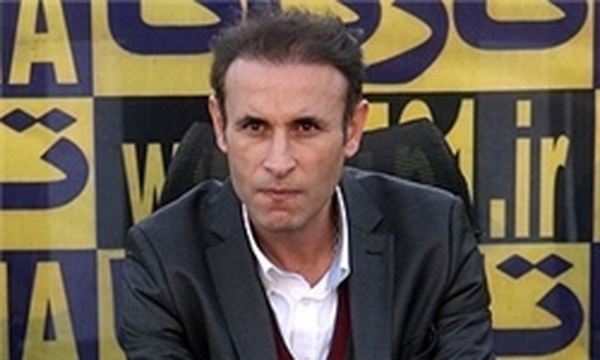 اگر من نبودم، شاید این‌ها هم در پرسپولیس نبودند