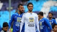دلیل قرار نگرفتن حسینى در دروازه استقلال مشخص شد