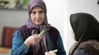 مرجانه گلچین: خوشحالم که «زوج یا فرد» در بهتر شدن حال مردم موثر بود
