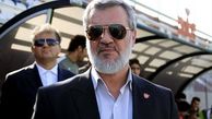استقلال شاه‌ماهی‌اش را از دست داد!