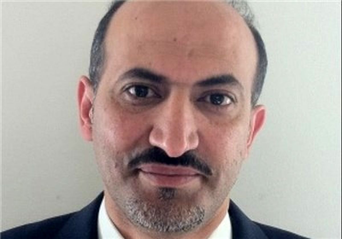 رئیس «شمر» و عامل عربستان رهبر مخالفان سوریه