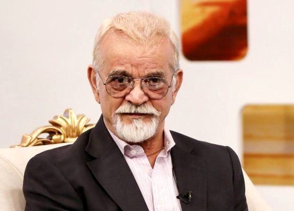 مهدی فخیم‌زاده :سینمای ایران لودگی را با طنز و کمدی اشتباه گرفته است!