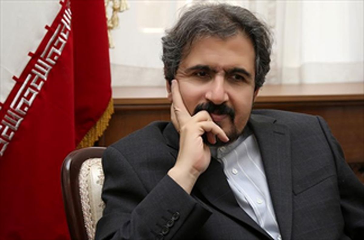  امارات از پذیرش پروژه‌های سفارشی خودداری کند