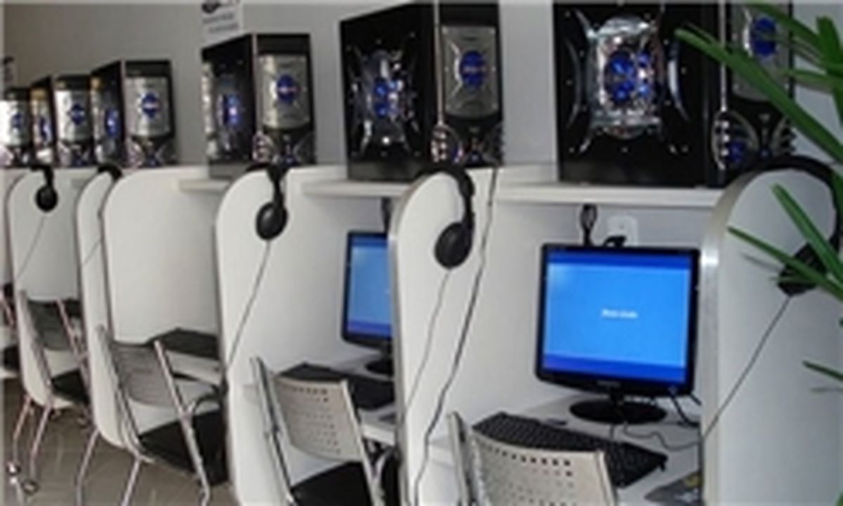 نهاد ناظر برخدمات اینترنتی کافی‌نت‌ها کجاست؟ 