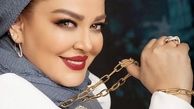بهاره رهنما مدل طلا شد + عکس
