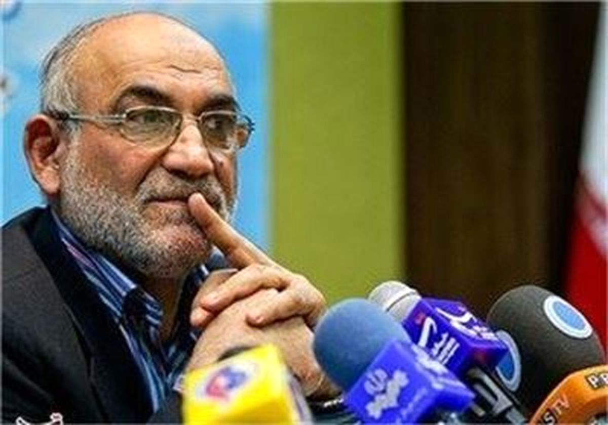 رئیس ستاد قالیباف مشخص شد+متن حکم