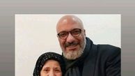 حمایت آقای فوتبالیست بازیگر از امیرجعفری