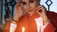 عکس جدید شبنم قلی خانی 