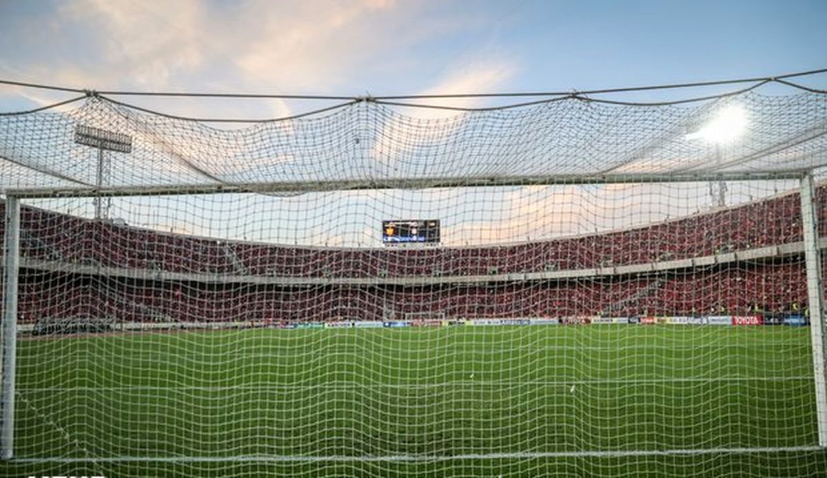 دردسرهای بی پایان بلیت فروشی بازی پرسپولیس و کاشیما
