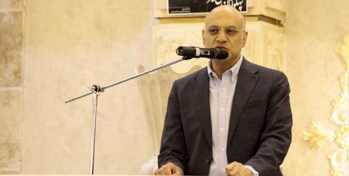 فتحی: ناگفته‌های زیادی از گرفتن مجوز استقلال در آسیا دارم