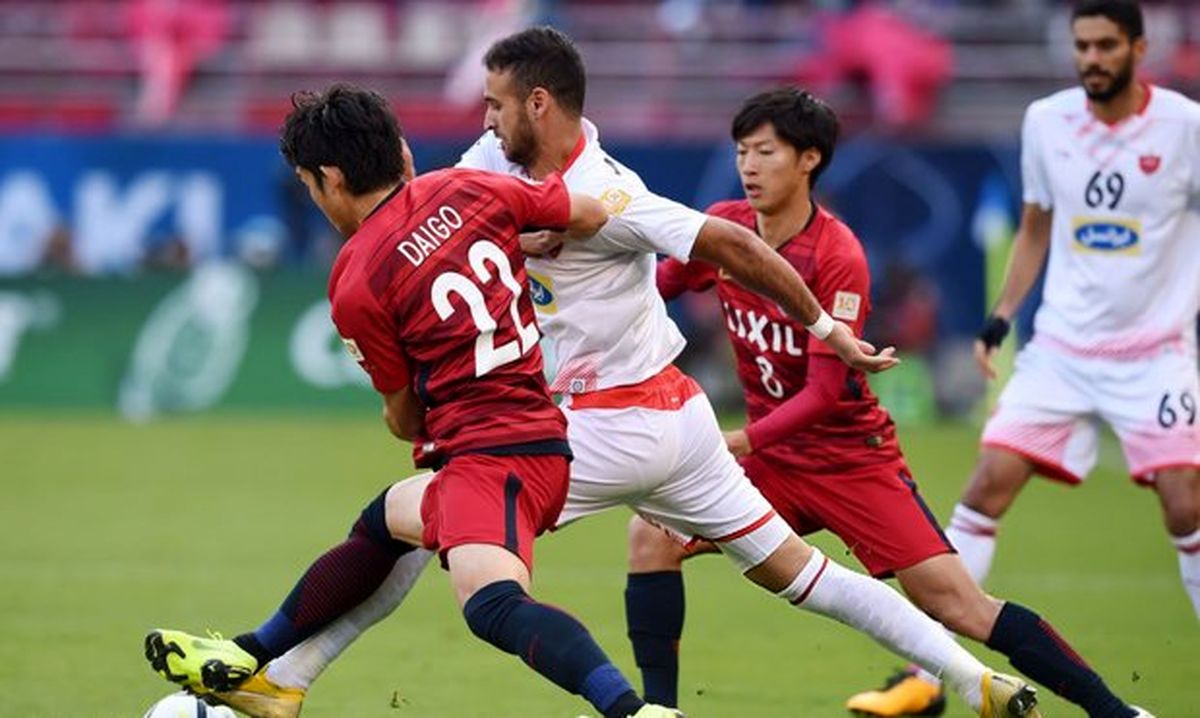 قهرمانی پرسپولیس به یک شرط