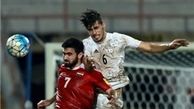 چراغپور: راه‌برد کی‌روش مناسب نبود