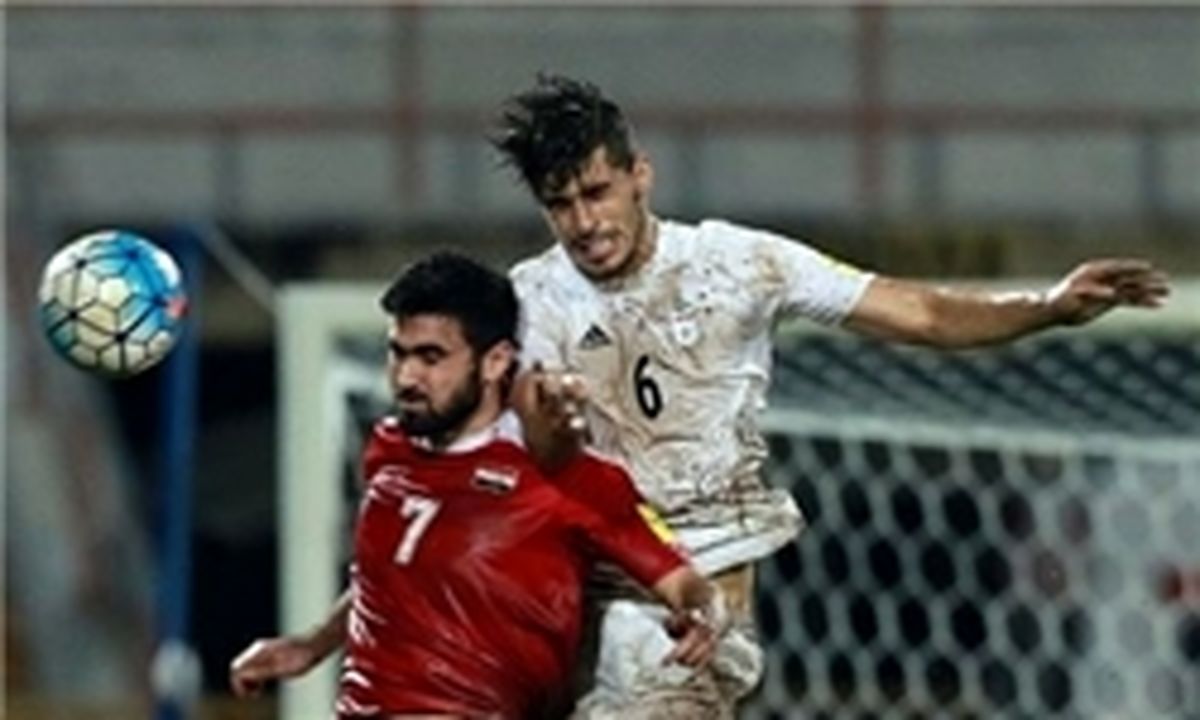 چراغپور: راه‌برد کی‌روش مناسب نبود