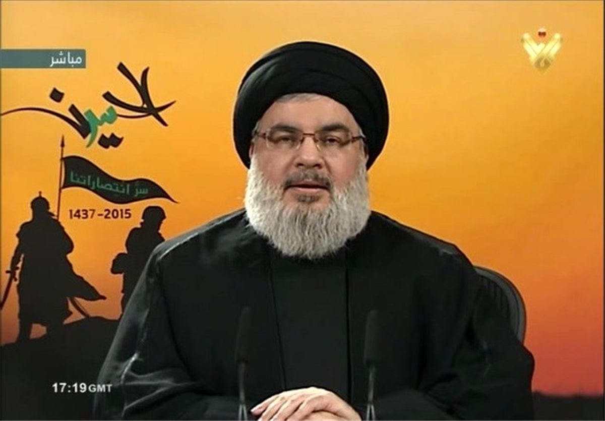  سید حسن نصرالله از تلاش‌های سفیر ایران در لبنان تقدیر کرد