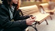 استفاده از فضای مجازی عامل کاهش امید به زندگی در جوانان 