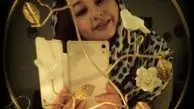 عکس شیک و مجلسی ماهایا پطروسیان