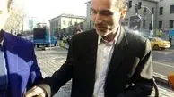 بقایی: دادگاه تجدیدنظر باید علنی باشد