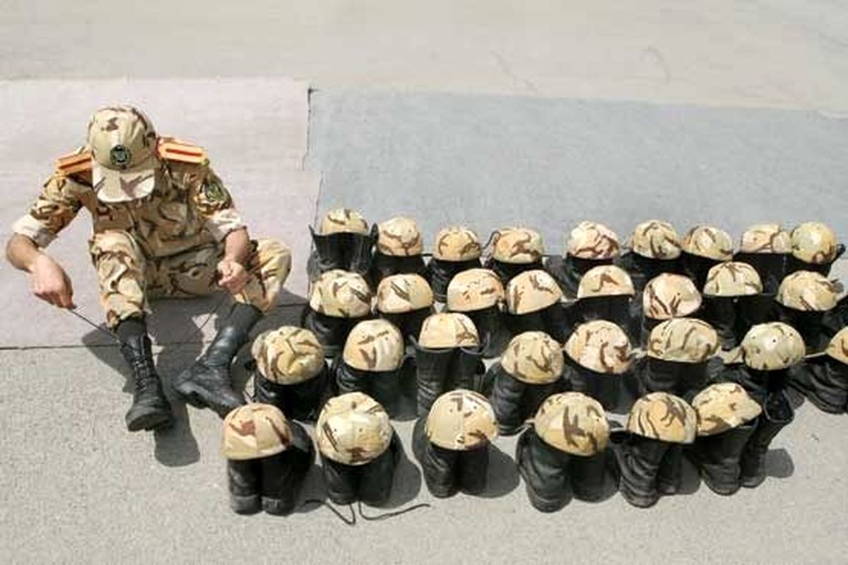 طرح خرید سربازی مشمولان غایب دیگر تمدید نمی‌شود