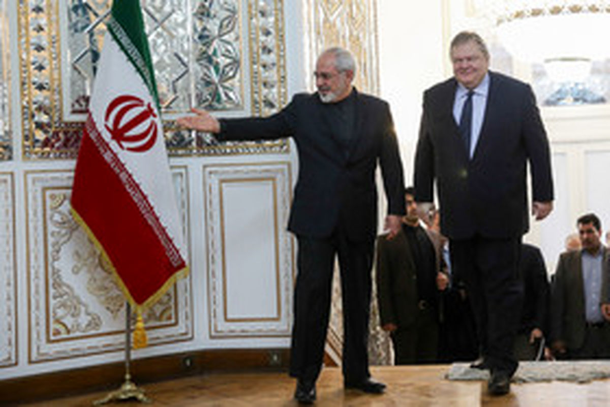 وزیر خارجه یونان: در روابط با ایران انعطاف‌پذیری داریم