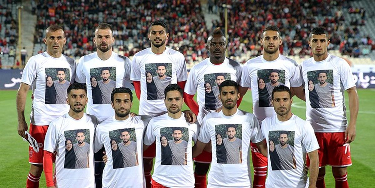 برانکو پرسپولیس را با چند تغییر به مصاف السد می‌فرستد