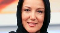  تیپ عجیب "پانته آ بهرام" +عکس 