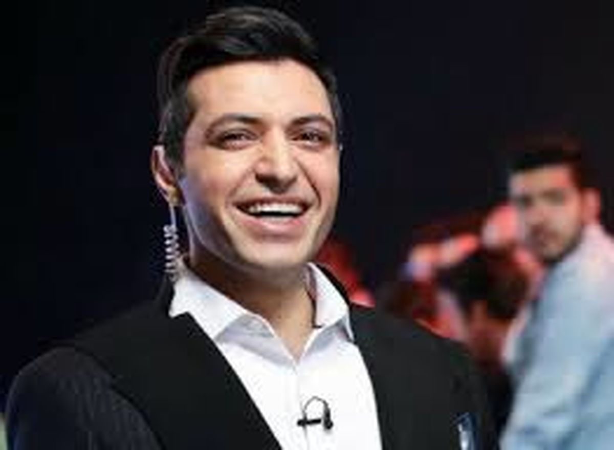 اشکان خطیبی، حیران و پریشان