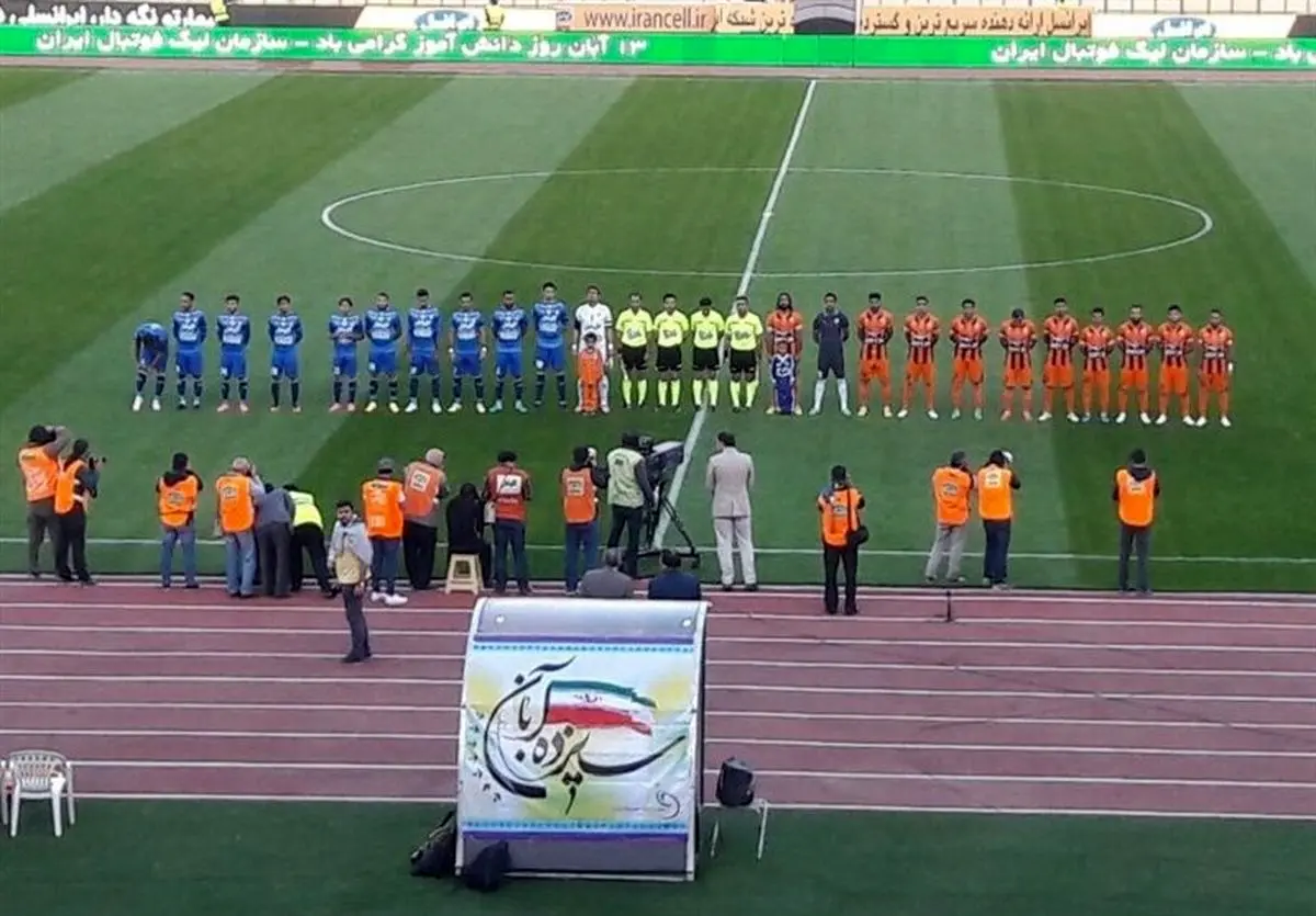 
پیکان هم از جام حذفی کنار رفت