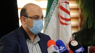 پرچمدار ایران تغییر نمی کند