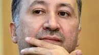 محمد دلاوری بارباپاپا نمیشود!