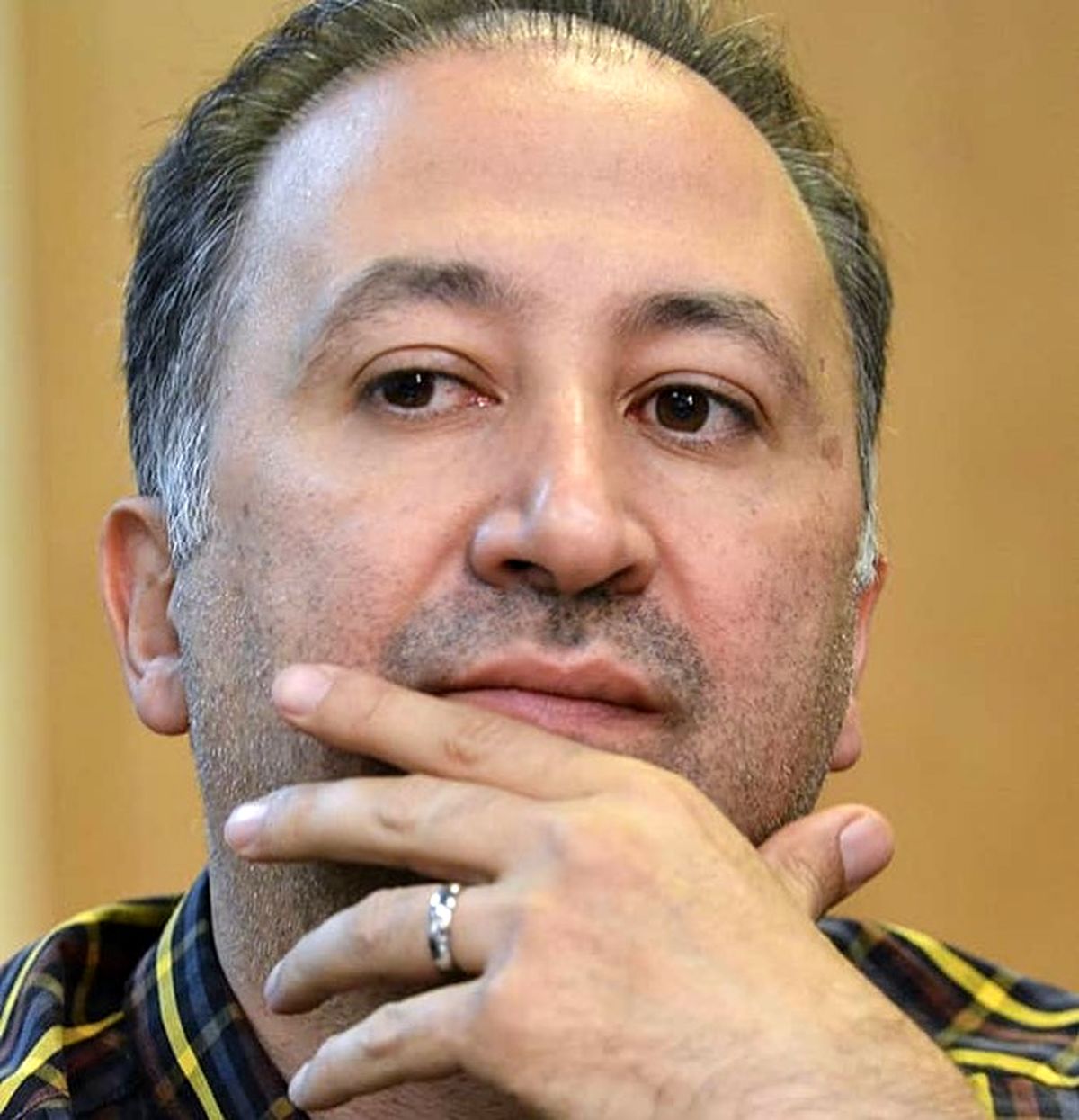 محمد دلاوری بارباپاپا نمیشود!
