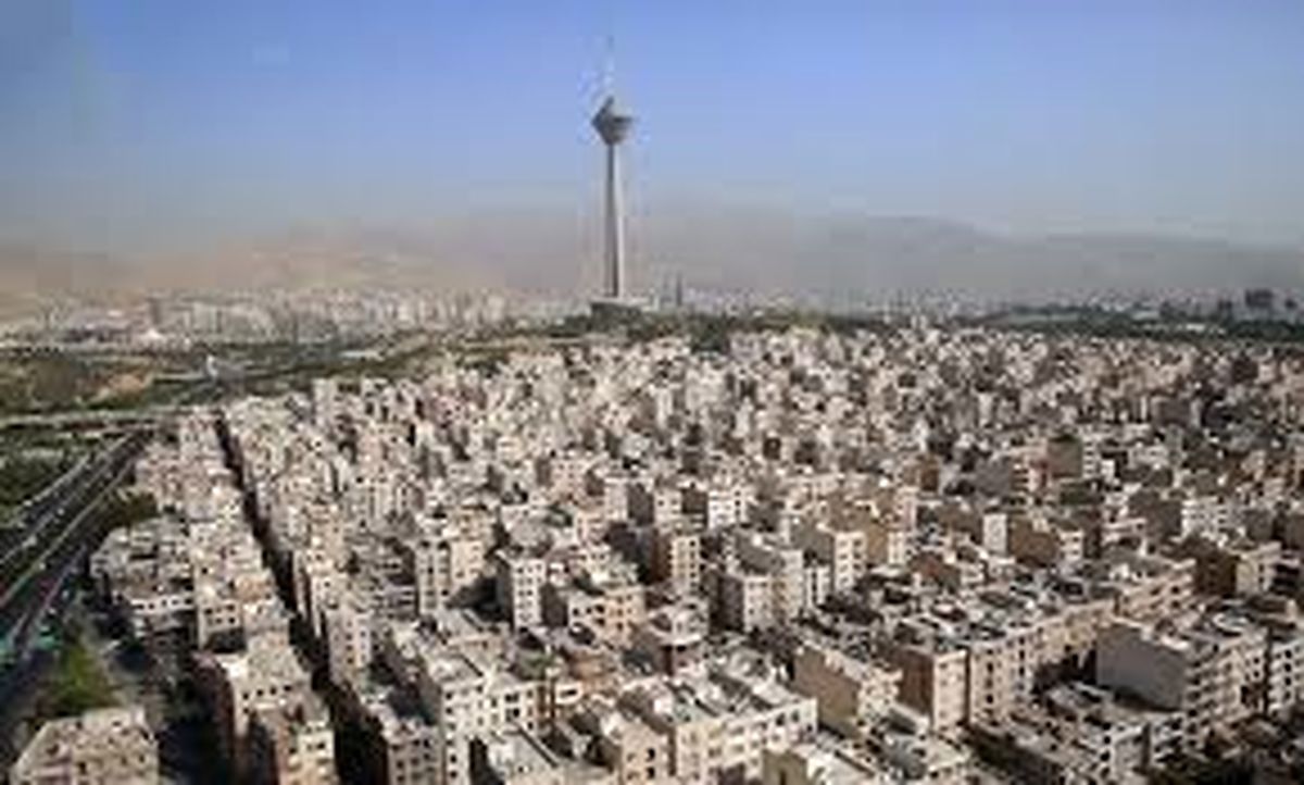 ۲۰ درصد از رقم کل تسهیلات کشور به بخش مسکن تخصیص یابد