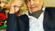  فوت هنرمند پیشکسوت تکذیب شد